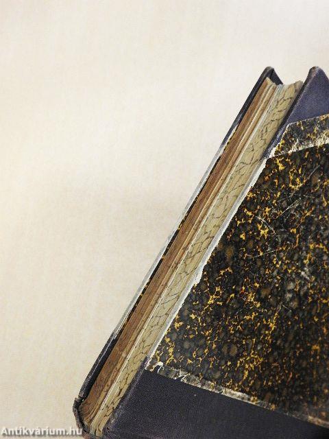 Középiskolai mathematikai lapok 1895-1896. (nem teljes évfolyam)/1896-1897. október-junius