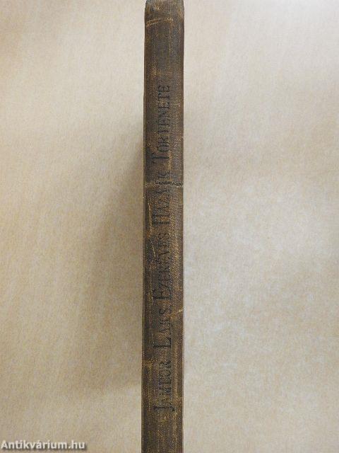 Ezeréves hazánk története 