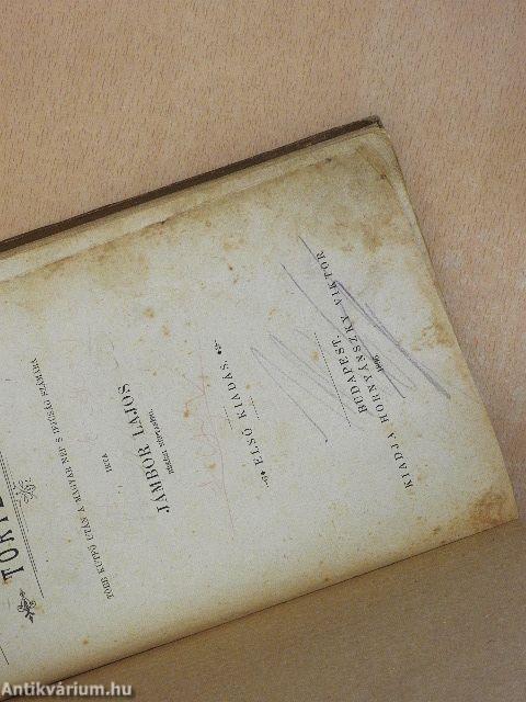 Ezeréves hazánk története 