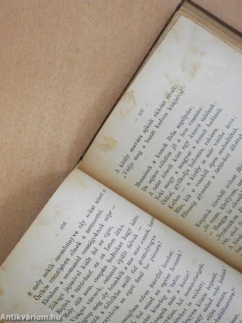 Ezeréves hazánk története 