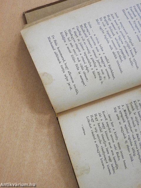 Ezeréves hazánk története 