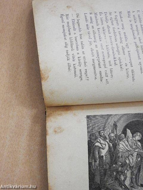 Ezeréves hazánk története 