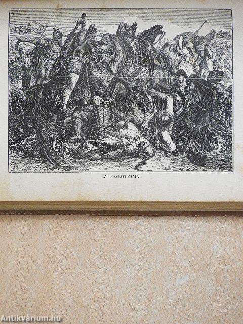 Ezeréves hazánk története 