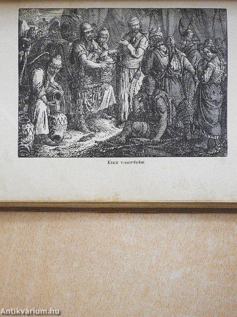 Ezeréves hazánk története 