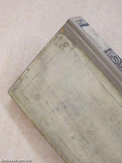 Göre Gábor biró úr könyve/Tapasztalatok