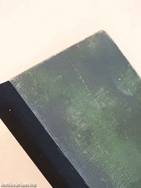 Magyar Folyamhajózási Évkönyv 1935