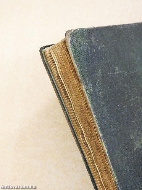 Magyar Folyamhajózási Évkönyv 1935