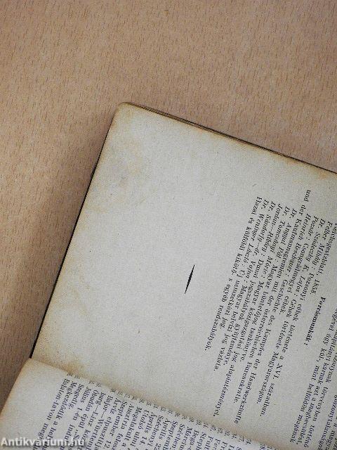 Magyar Folyamhajózási Évkönyv 1935