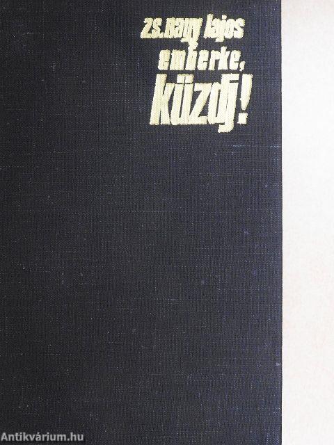 Emberke, küzdj!