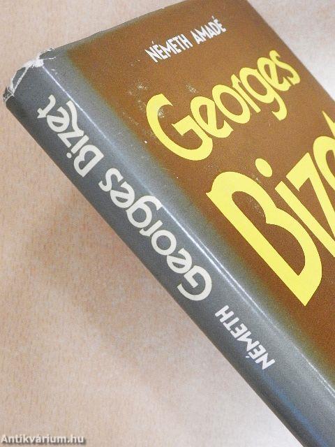 Georges Bizet élete és művei