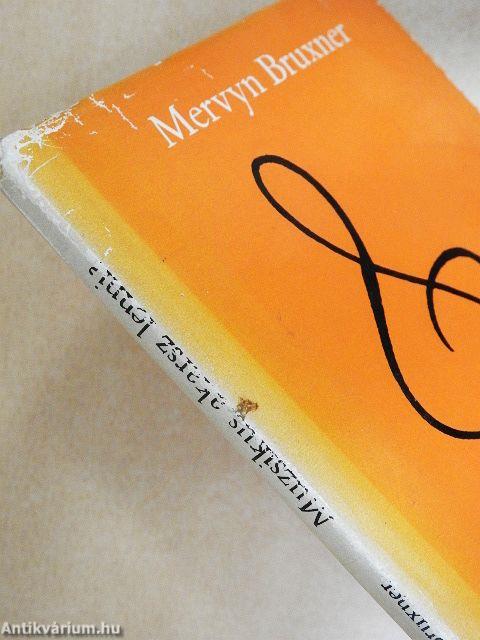 Muzsikus akarsz lenni?