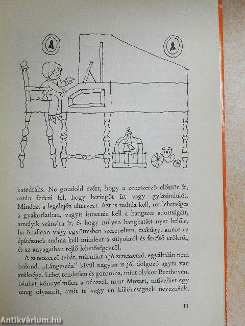 Muzsikus akarsz lenni?