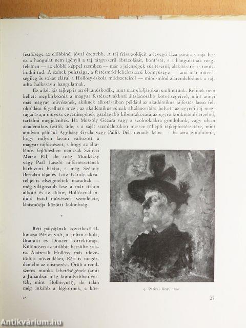 Réti István
