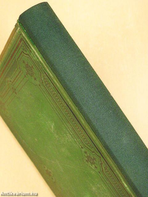 Album für Deutschlands Töchter (gótbetűs)