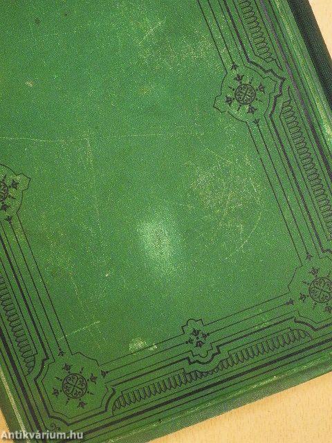 Album für Deutschlands Töchter (gótbetűs)