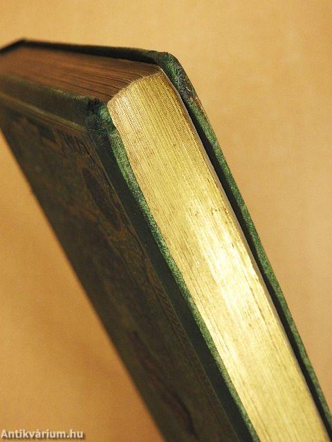 Album für Deutschlands Töchter (gótbetűs)