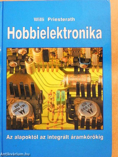Hobbielektronika
