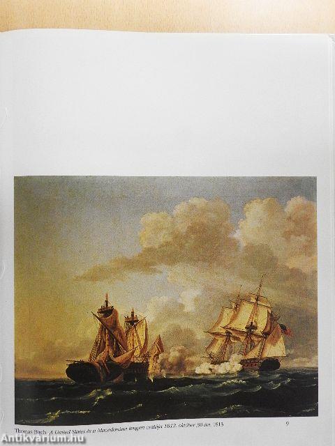 Audubon és a korai amerikai művészet