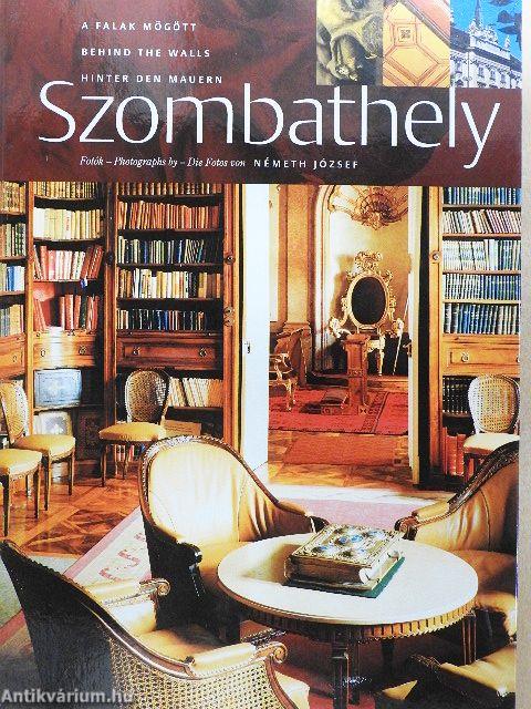 A falak mögött - Szombathely