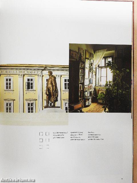 A falak mögött - Szombathely