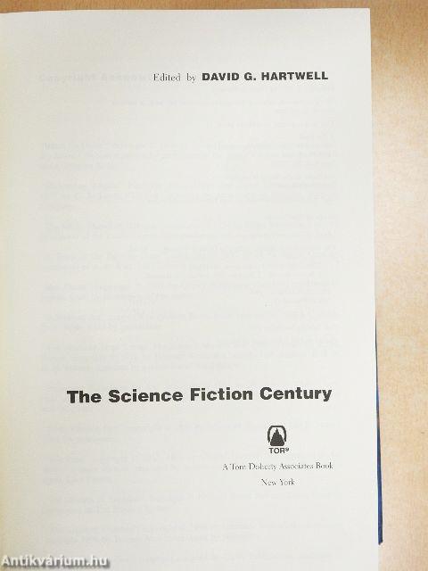 The Science Fiction Century