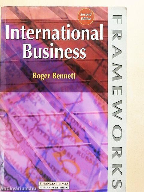 International Business