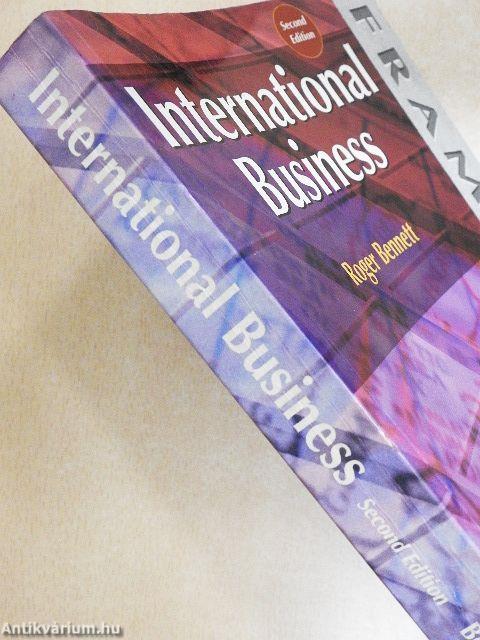 International Business