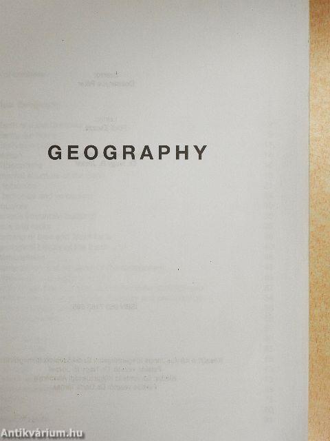 Geography