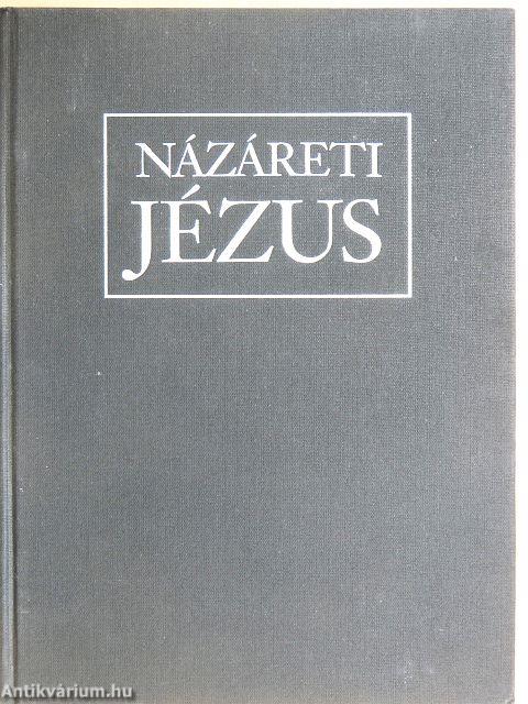 Názáreti Jézus