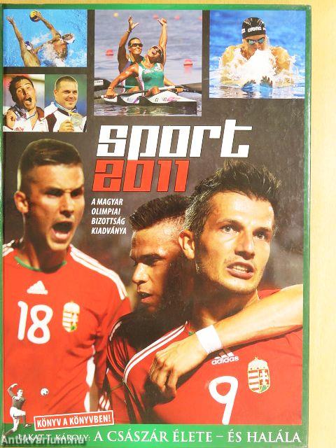 Sport 2011