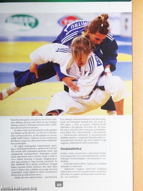 Sport 2011