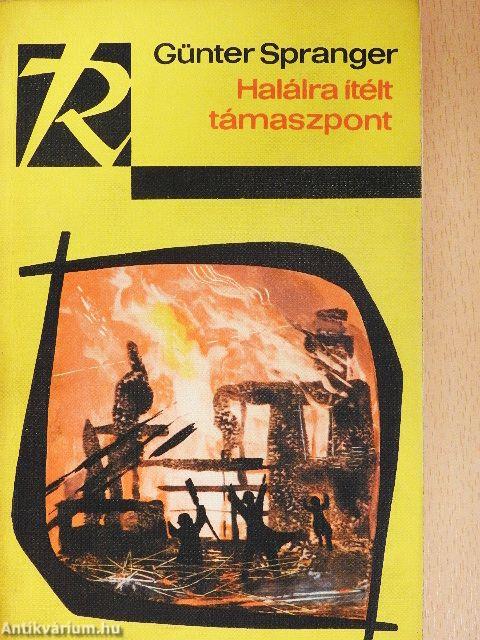 Halálra ítélt támaszpont