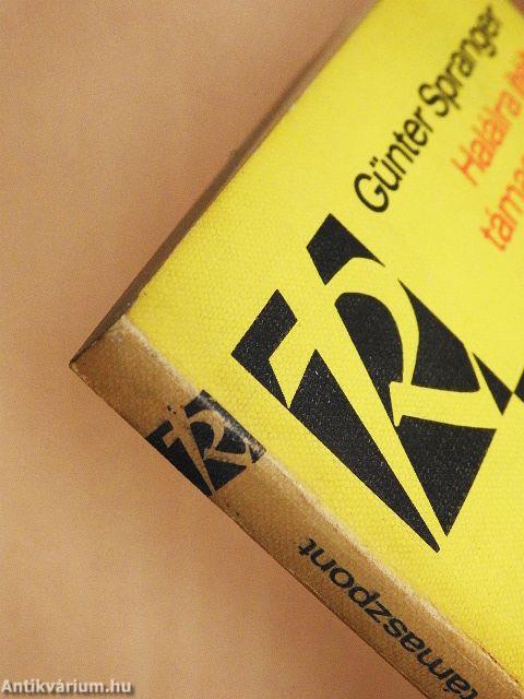 Halálra ítélt támaszpont