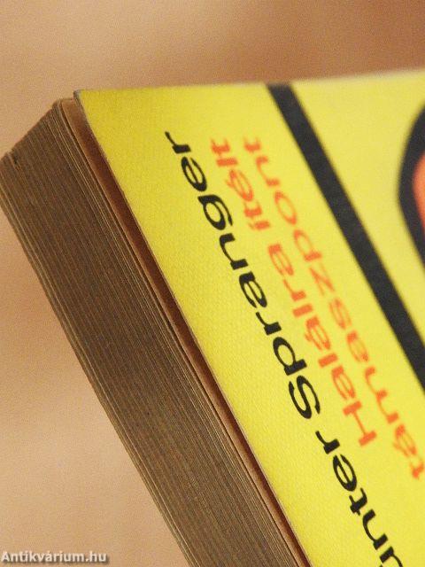 Halálra ítélt támaszpont