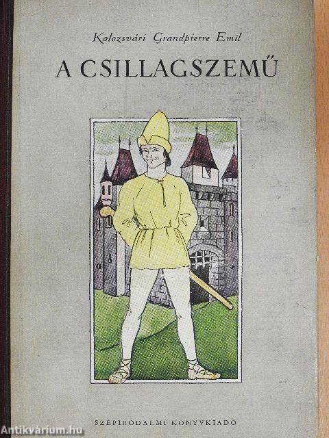 A csillagszemű