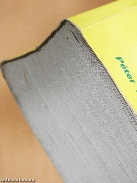 Esély szakácskönyv