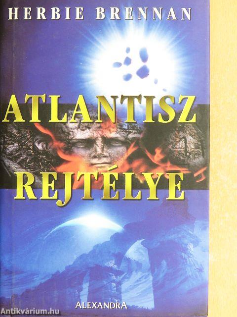 Atlantisz rejtélye