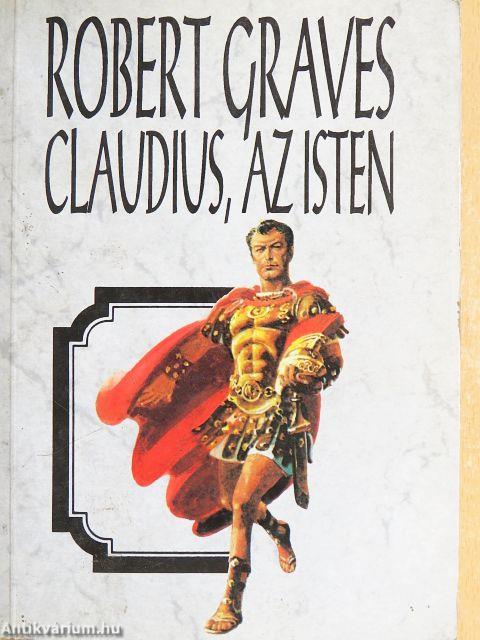 Claudius, az Isten