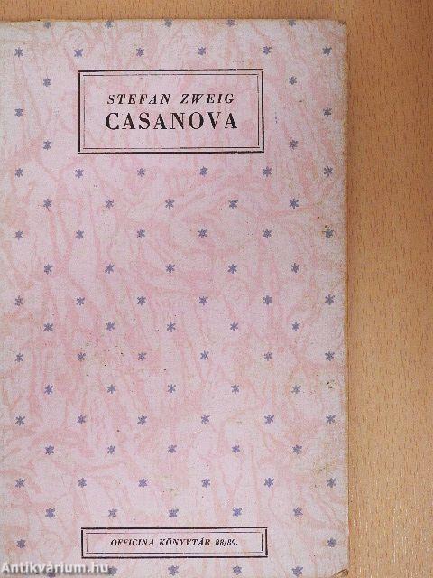 Casanova