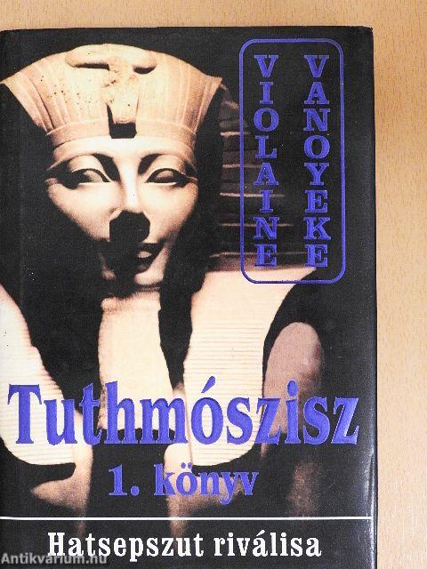 Tuthmószisz I.