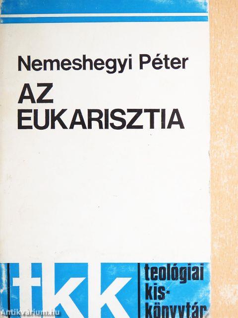 Az eukarisztia