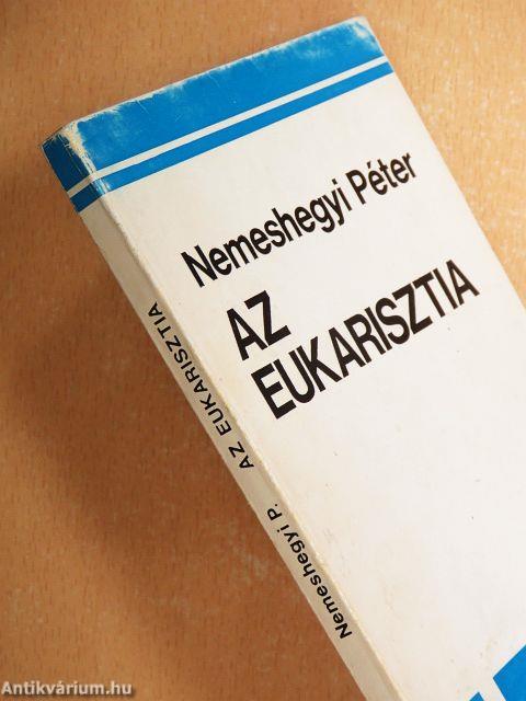 Az eukarisztia