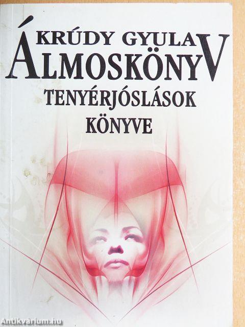 Álmoskönyv/Tenyérjóslások könyve