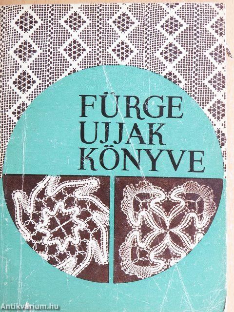 Fürge Ujjak Könyve 1965