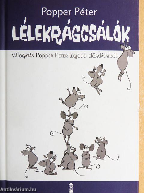 Lélekrágcsálók