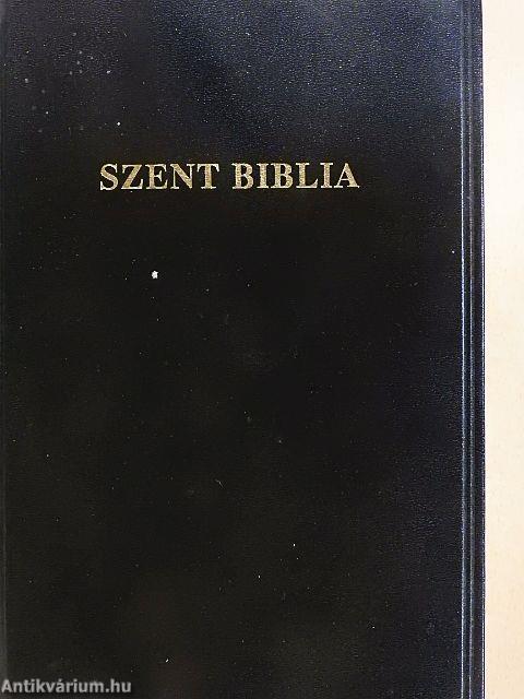 Szent Biblia