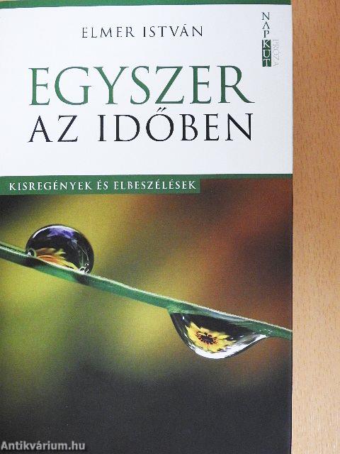 Egyszer az időben