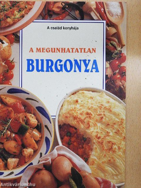 A megunhatatlan burgonya