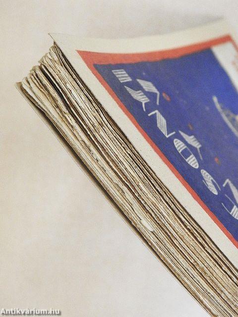 Karácsonyi könyv 1930.