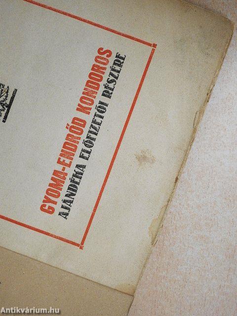 Karácsonyi könyv 1930.